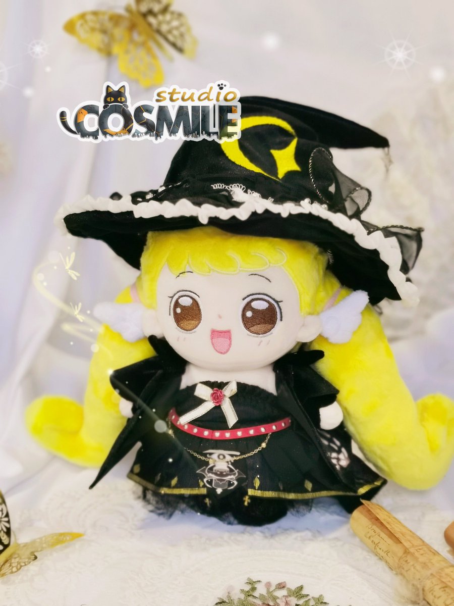 cosmile_studio's tweet photo. ❛˓◞˂̵✧ Makihatayama Hana
#OjamajoDoremi #MakihatayamaHana #Plushie https://t.co/O53MR3MNiC