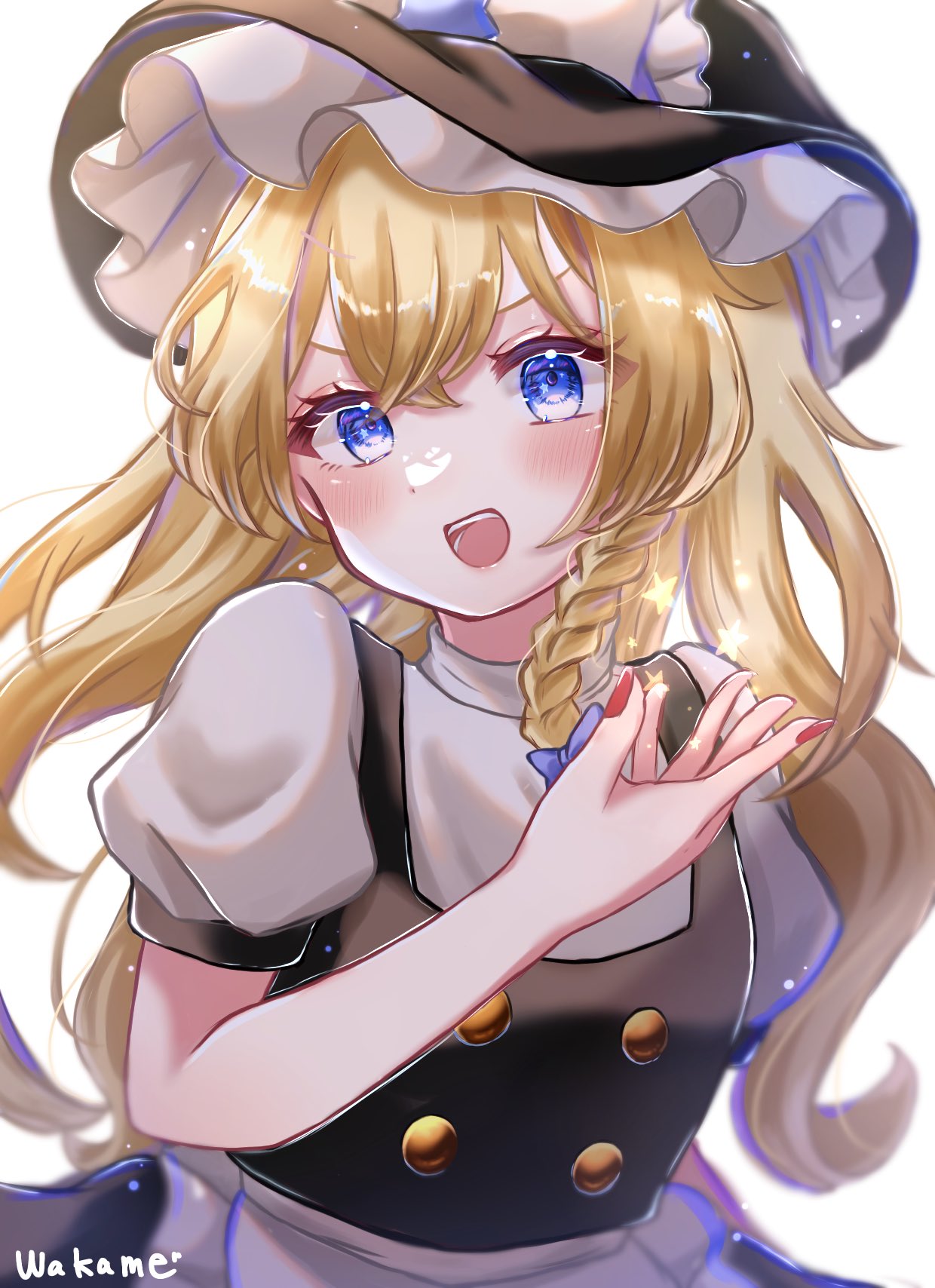 わかめすーぷ 新規絵上げました Qmkvtiq7igda8nz Twitter