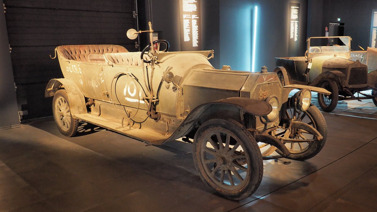 PYEtienney's tweet photo. 1912 Rochet-Schneider
#Mulhouse #CollectionSchlumpf https://t.co/LA3tuF0jfq