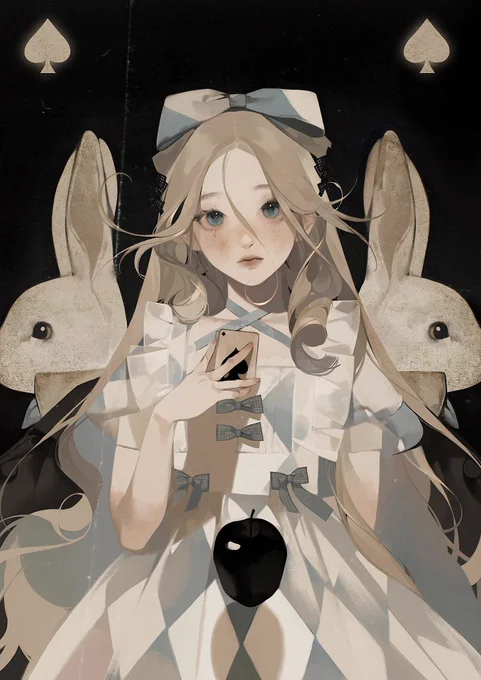 Alice 