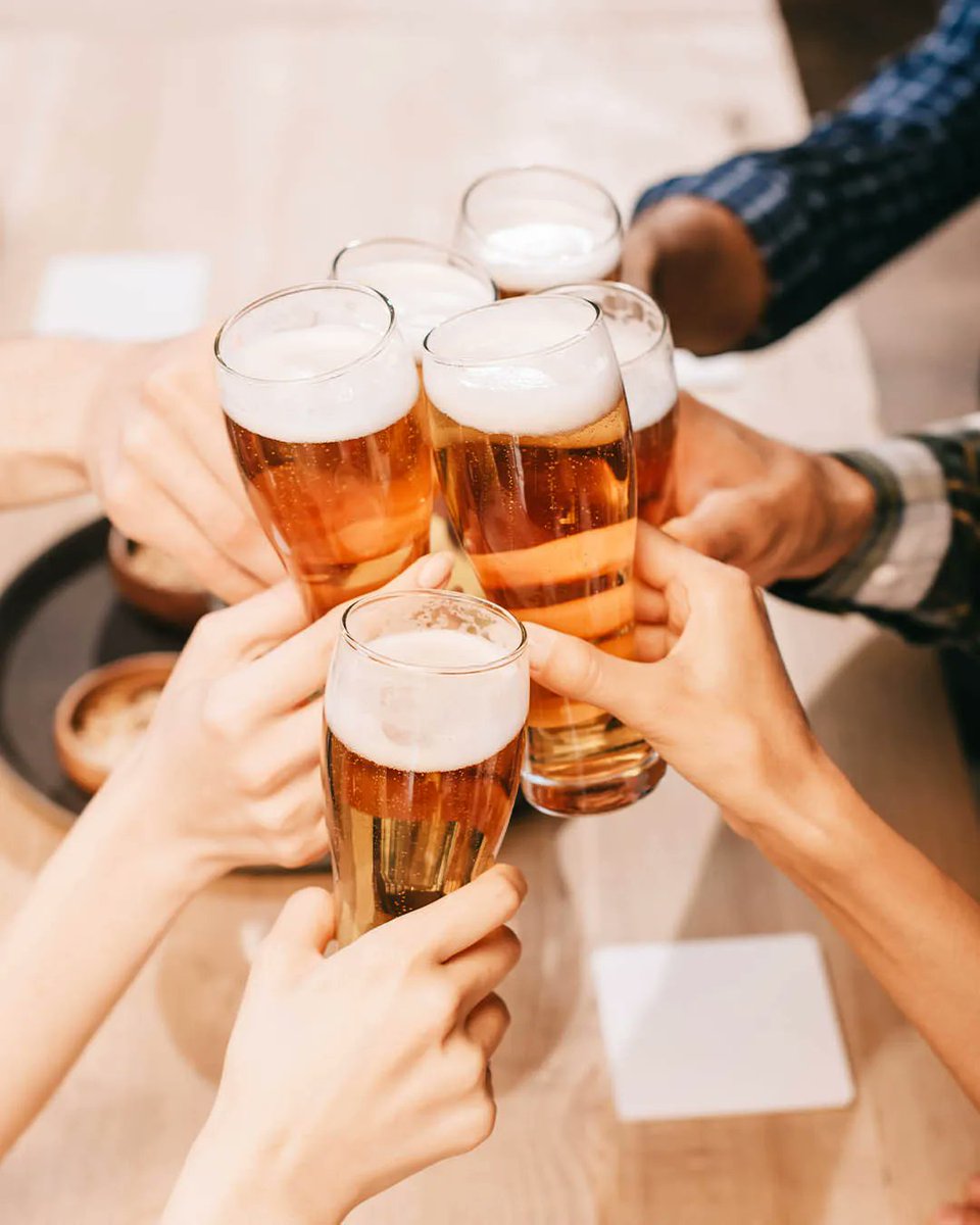 Discover the best of Germany with our beer, enjoy unique tasting experiences and make memories that will last a lifetime 🍺 🇩🇪 

#BermondseyBierkeller #germanbeer #germanbar #germanrestaurant #londonpub #londonrestaurants #londondrinks #Germaninlondon #foodie #bavarian
