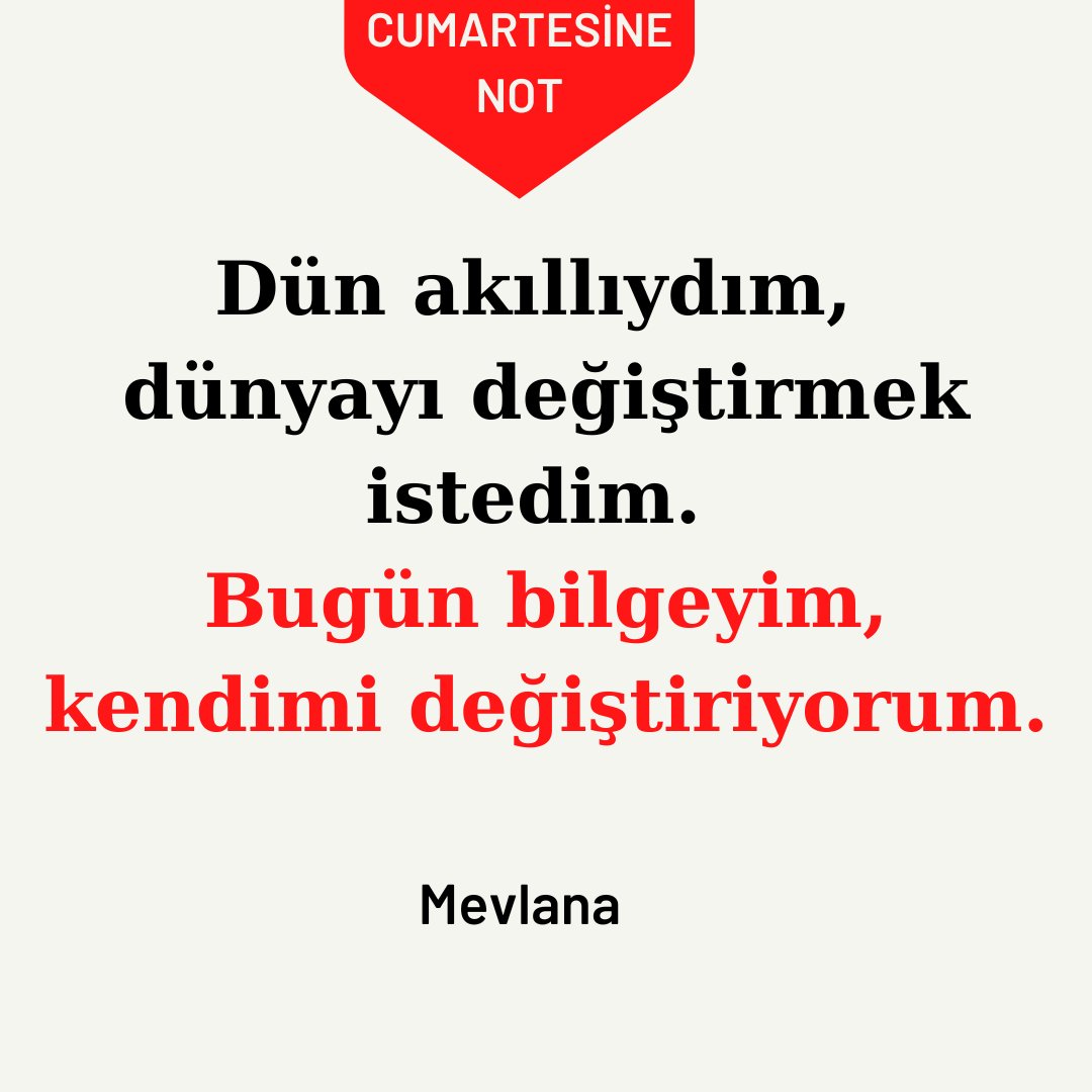 erhnozmen's tweet photo. #cumartesi #cumartesinenot https://t.co/Uo3Na2d5dY