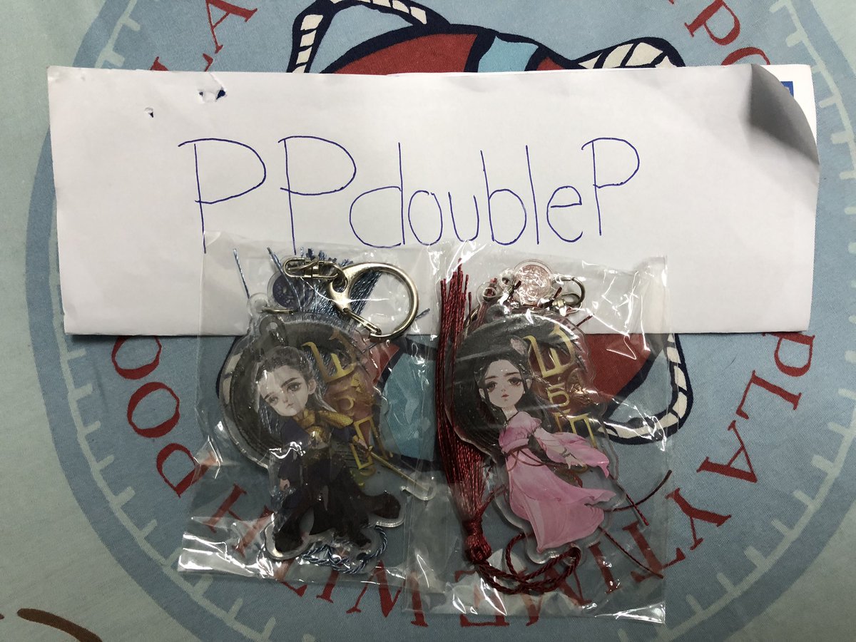 PPTriplePPP's tweet photo. พู่ #ผลาญ คู่ละ 300 รวมส่งจ้า https://t.co/I1g7K1VuEv