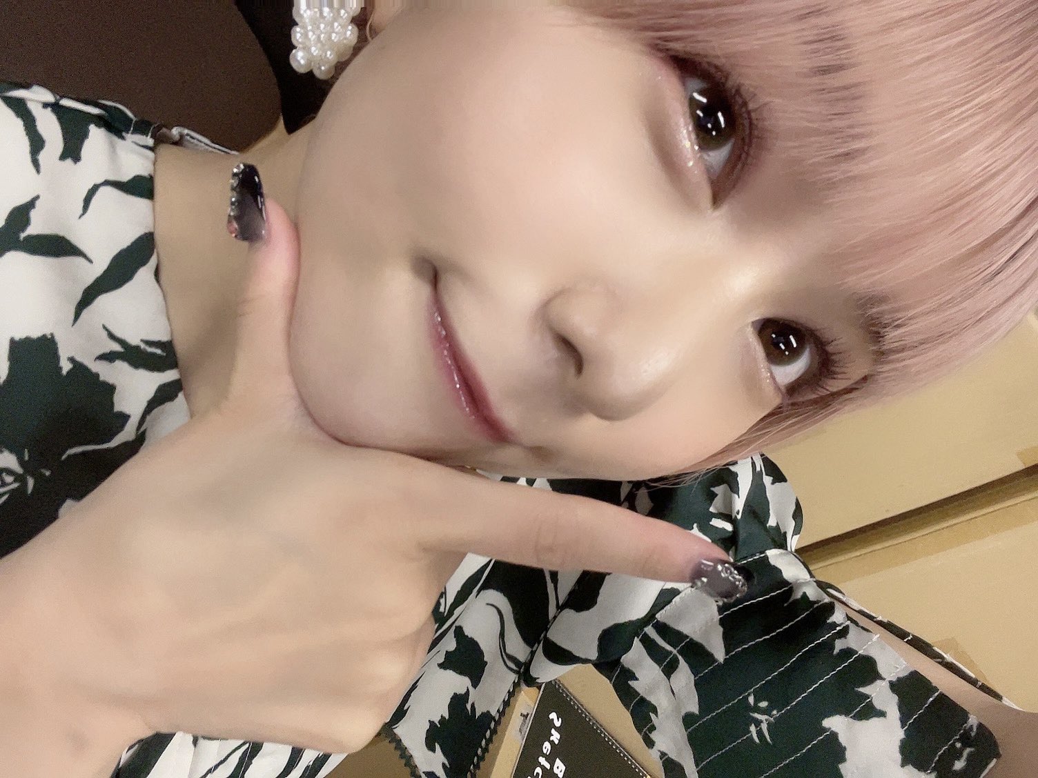 富田美憂 on Twitter 