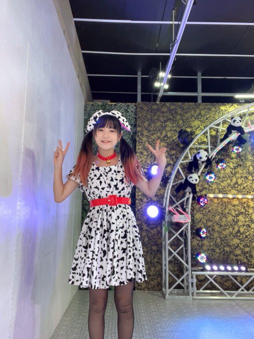 Twitterのコスプレ画像17