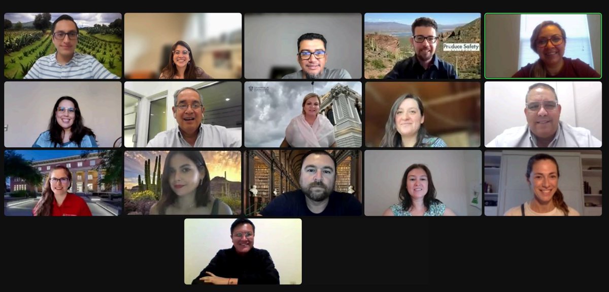 Produce Safety Alliance tweet media