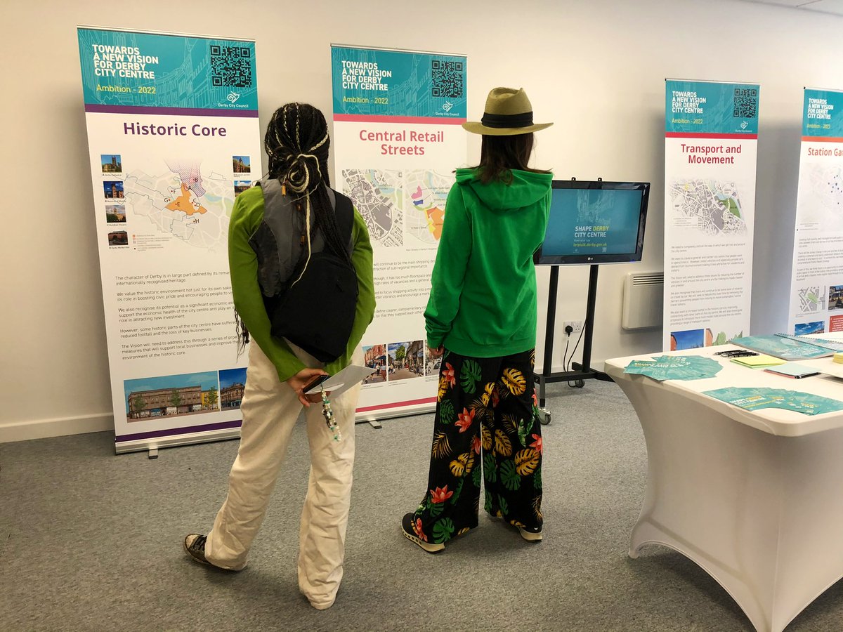 Derby City Lab tweet media