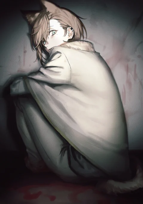 Werewolf 