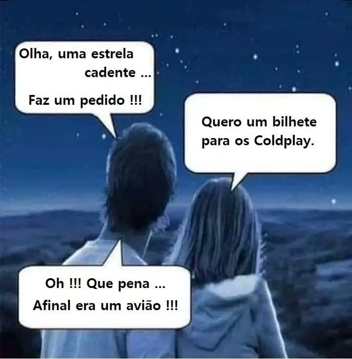 RikMeireles's tweet photo. O sky não está full of stars 🤷‍♂️ https://t.co/Z6EfVAFfOq