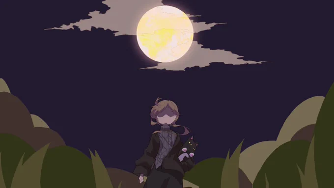 #にじさんじ ネタ① 