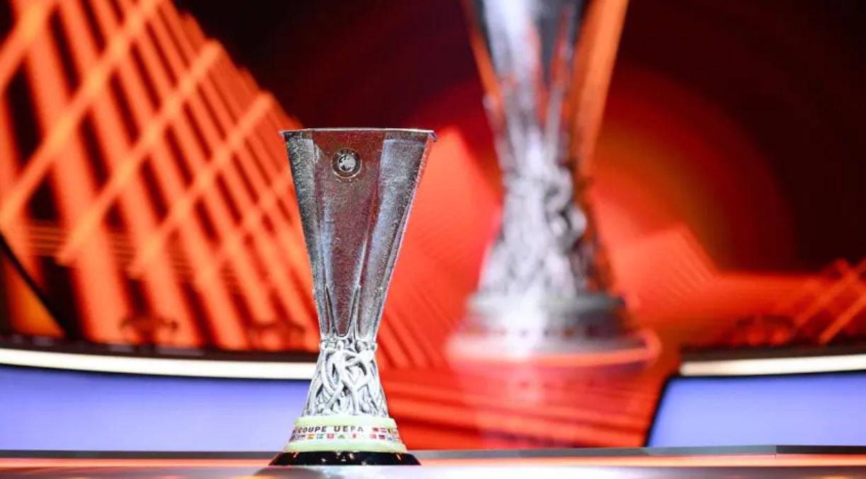 uefa avrupa ligi