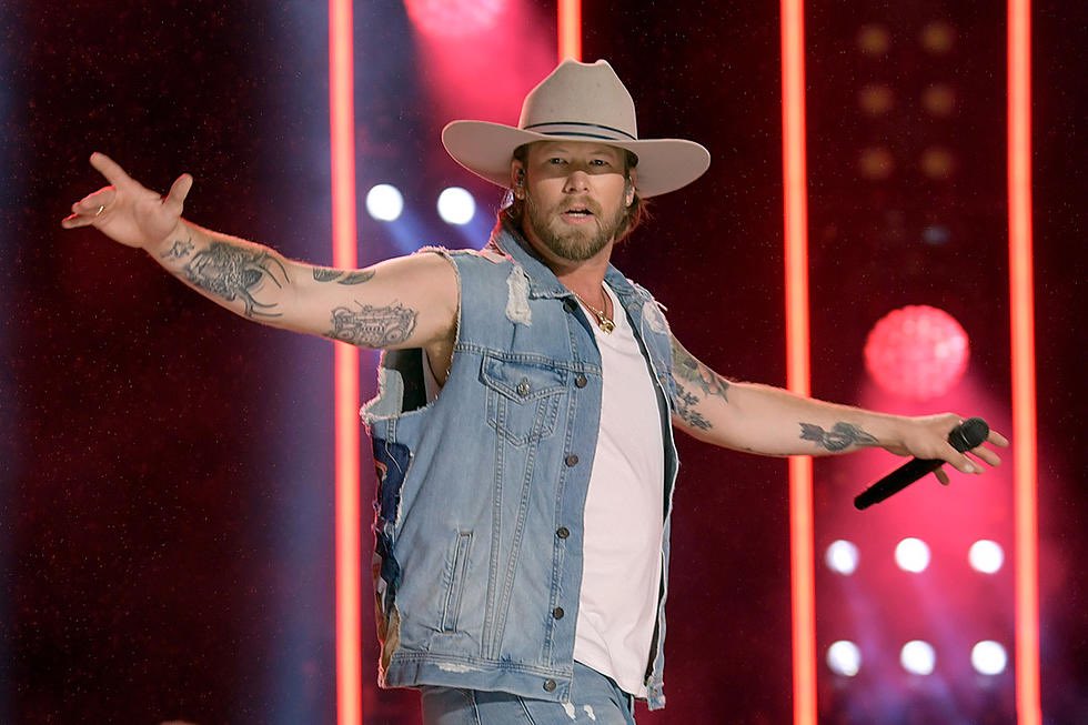 Happy birthday to FGL s Brian Kelley. 