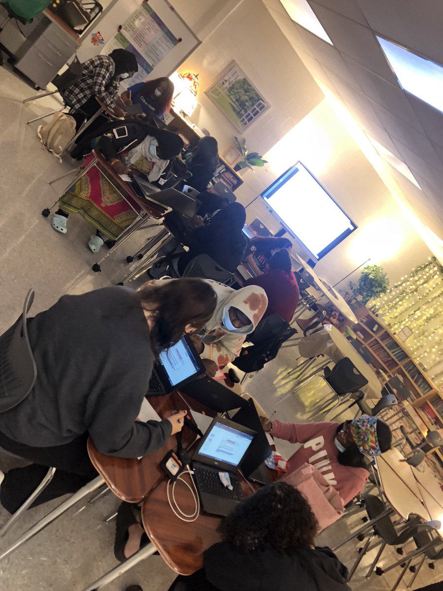 BornToTeachUs's tweet image. The best #ALM strategy that I regularly implement is Free Write time. Students get to stop, think, write, and can be used as a mindfulness strategy.  We ❤️ #FreeWrites What do u do to encourage writing and/or mindfulness in your classroom? #futureeducators @JCPSKY @doss_business