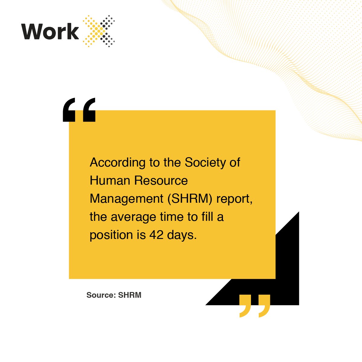 echooagent's tweet photo. ๐We see room for improvement!
Work X (soon) to the rescue ๐ฆธโโ๏ธ
#FunFactFriday #WorkXFact https://t.co/DrvDWSyV23