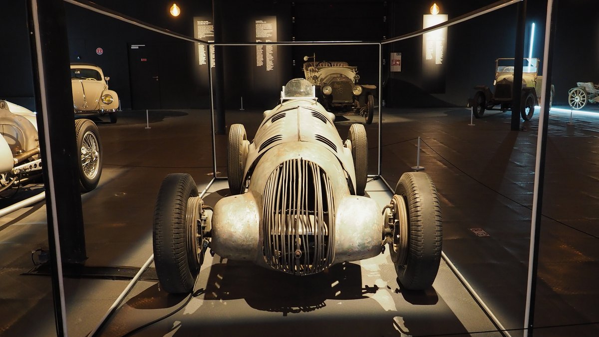 PYEtienney's tweet photo. 1935 #Maserati 4CM 1500
#Mulhouse #CollectionSchlumpf https://t.co/FO2wXkbffg