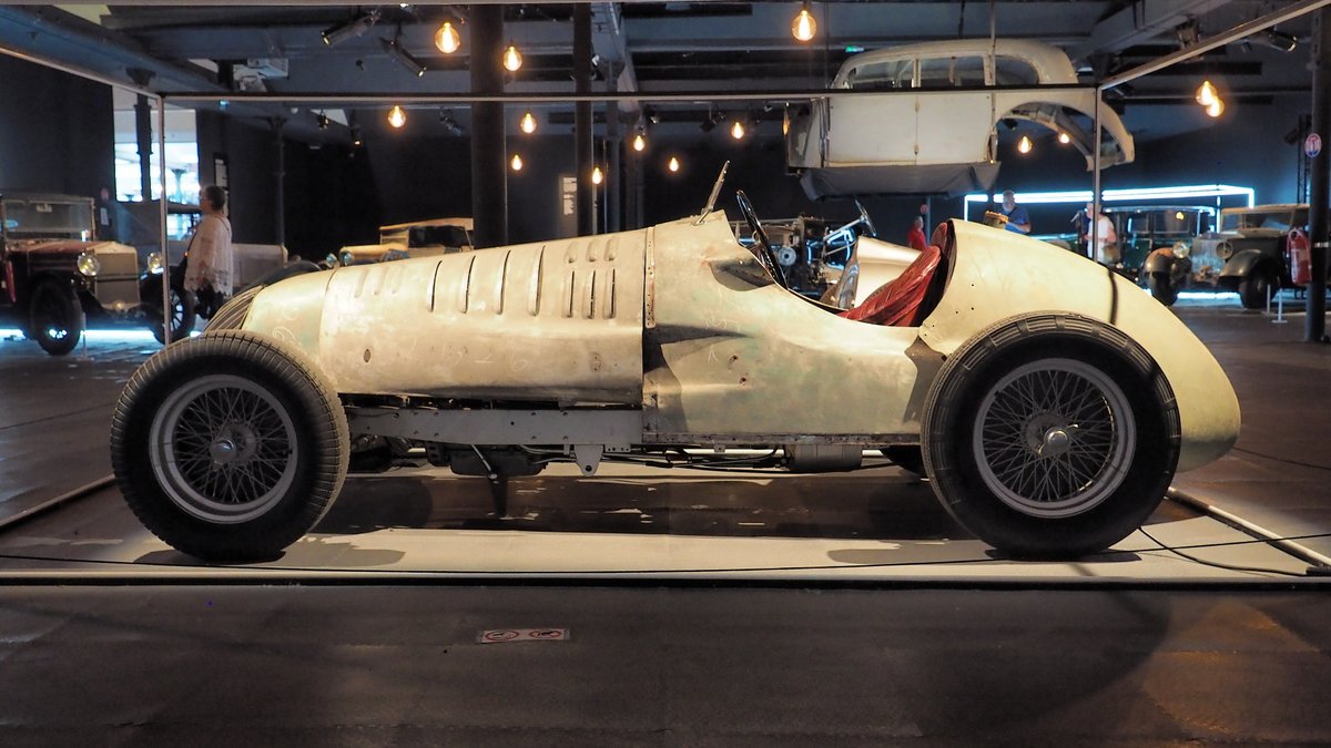 PYEtienney's tweet photo. 1935 #Maserati 4CM 1500
#Mulhouse #CollectionSchlumpf https://t.co/FO2wXkbffg