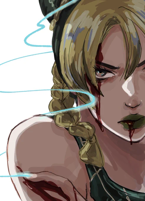 #jjba 