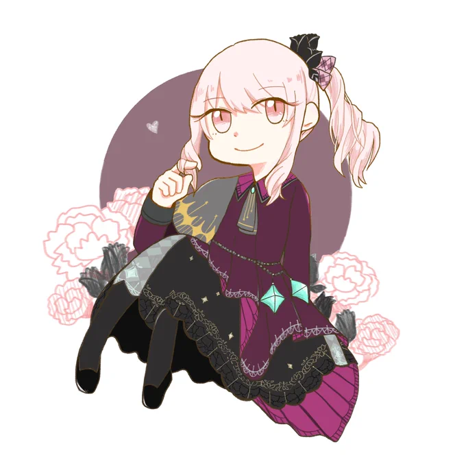 #prsk_FA  