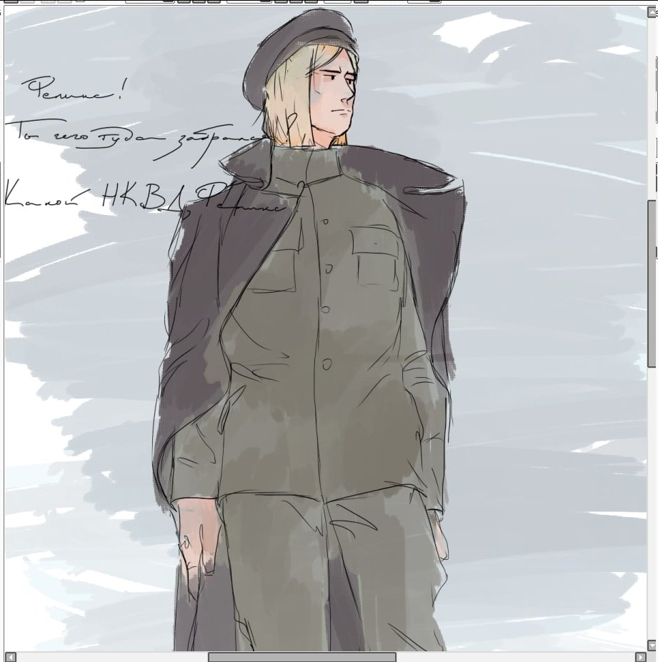 tamimio's tweet photo. Типа тотально советский Феликс. Тоталитарно с:
#hetalia #ruspol
*Однажды в марте было лень заканчивать и как понеслось* https://t.co/XQJEEyAClW