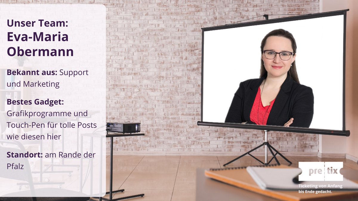 pretixeu's tweet photo. Könnte übrigens sein, dass ihr Eva hier trefft: https://t.co/70Y6F9VTGG