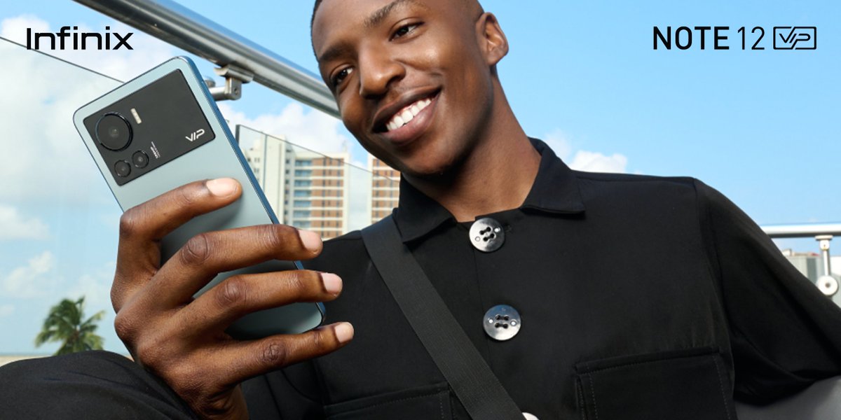 InfinixKenya's tweet photo. Sentimental Sunday. Tag the VIP in your life! #infinix #InfinixNote12VIPke https://t.co/Tbgen26Cg6