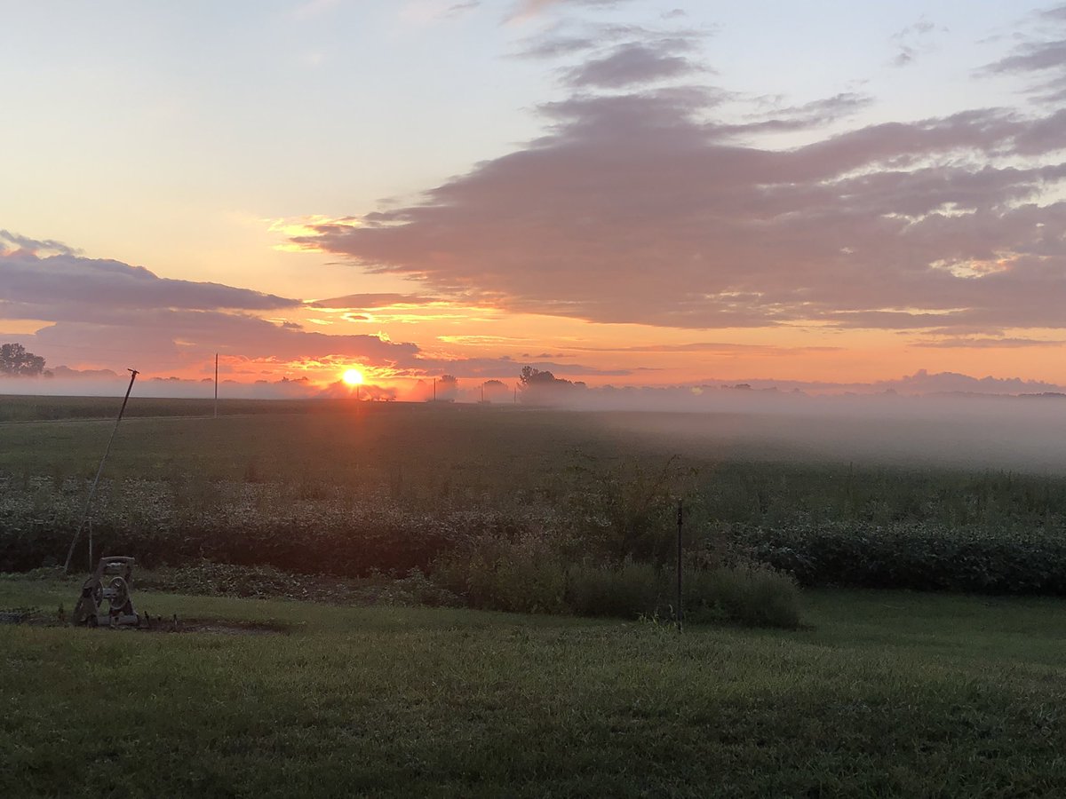 farmerladawn's tweet photo. This is the day that God has made. #onlysomany @MrHowettSci @nhowett @howettgirl6 @DawnHowett @DegarmoLiza @ChrisGabriel02 @csdegarmo @tomstoner24 https://t.co/iBr7zVeRfM