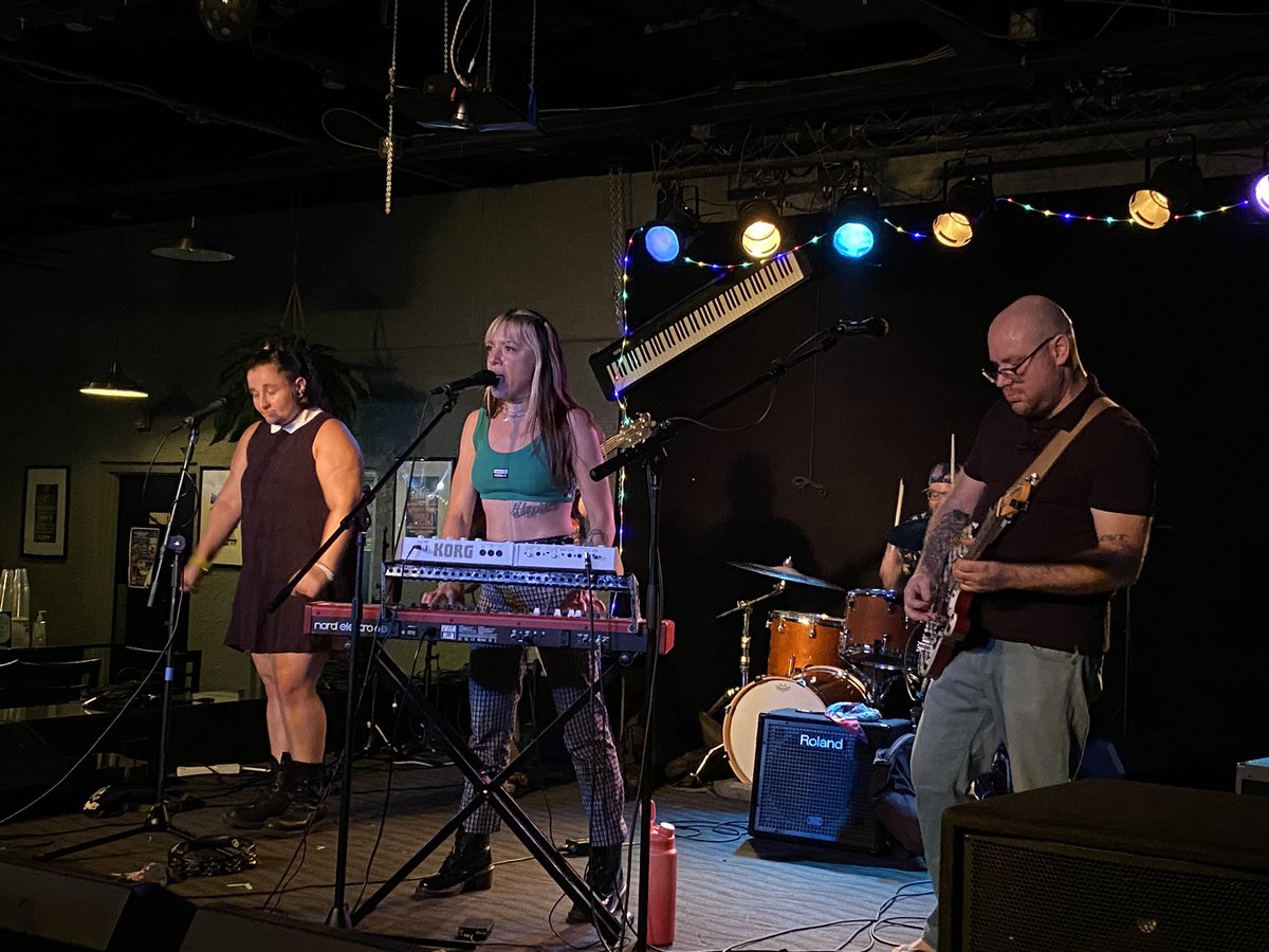 FearlessHepcat's tweet photo. Photos from Ska At The Shore Part 3 Featuring #TheToasters @pietasters &amp; @STOPresses #ThePietasters #StopThePresses #AtlanticCity #NewJersey #Ska https://t.co/CAYsHKS4Ix