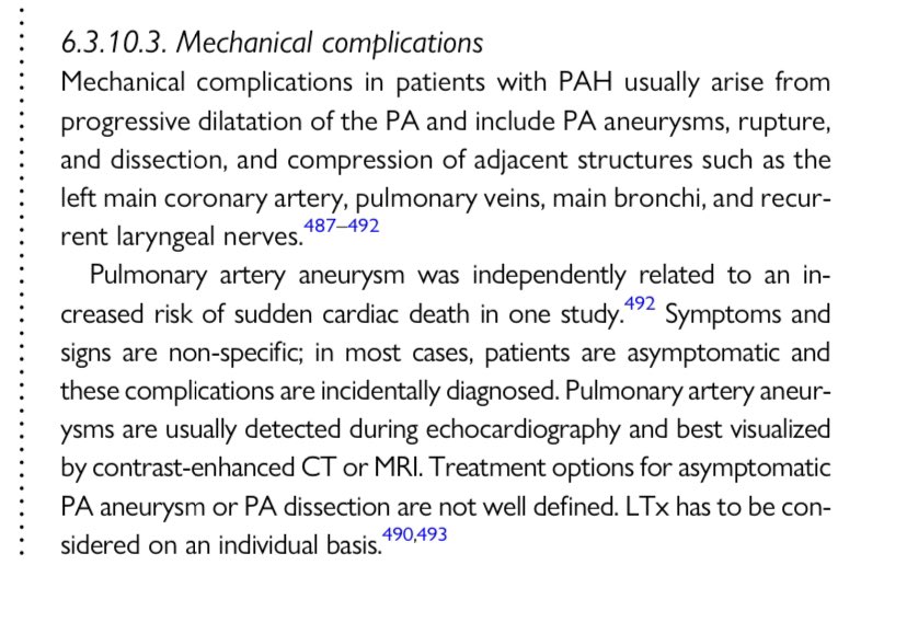 JorgeNuche's tweet photo. Thrilled with our humble contribution to 2022 guidelines on pulmonary hypertension. @JMonteroM @maitevelazquezm @c_jlopezguarch @shuertasnieto @Hemodinamica12O @ImagenCard_H12O @CongenitasH12o #ESCCongress https://t.co/MwgOxoFMbb