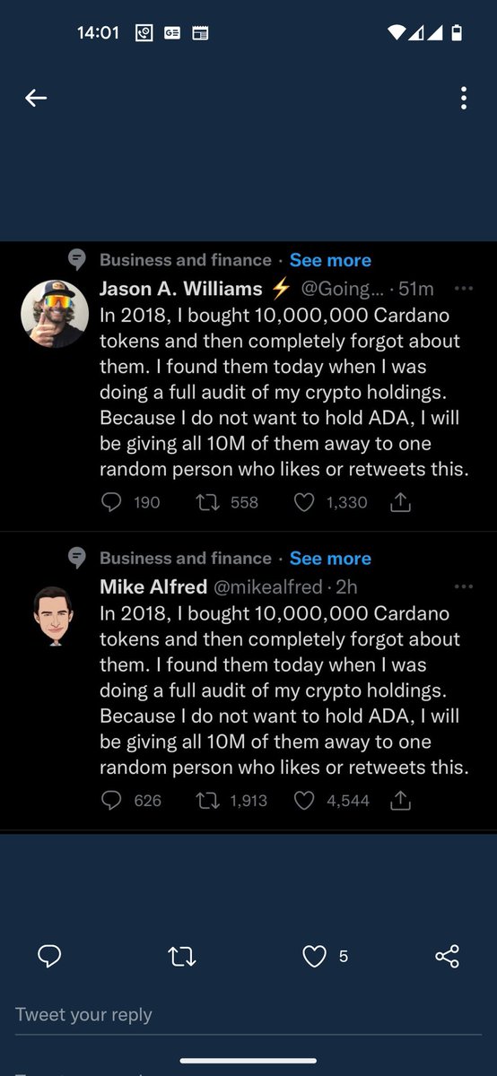 Straight Pool (STR8) tweet media