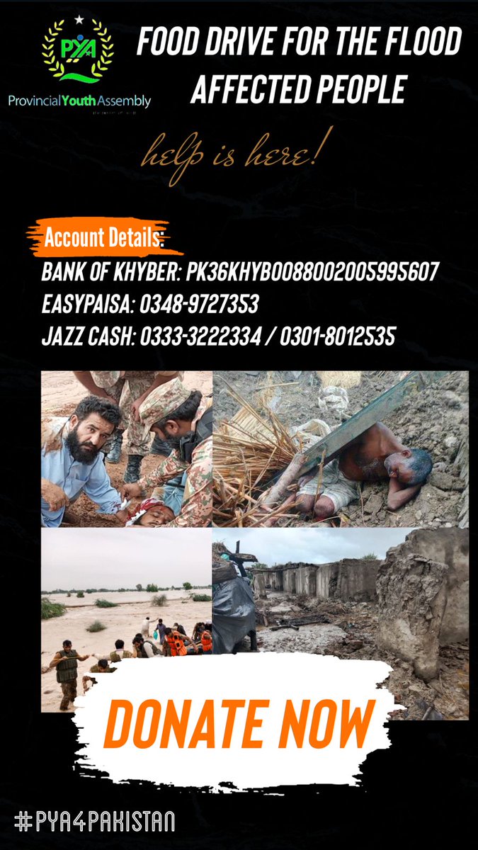 jalalsherazi's tweet photo. #PYA4Pakistan https://t.co/Xe4Wn2XPrj