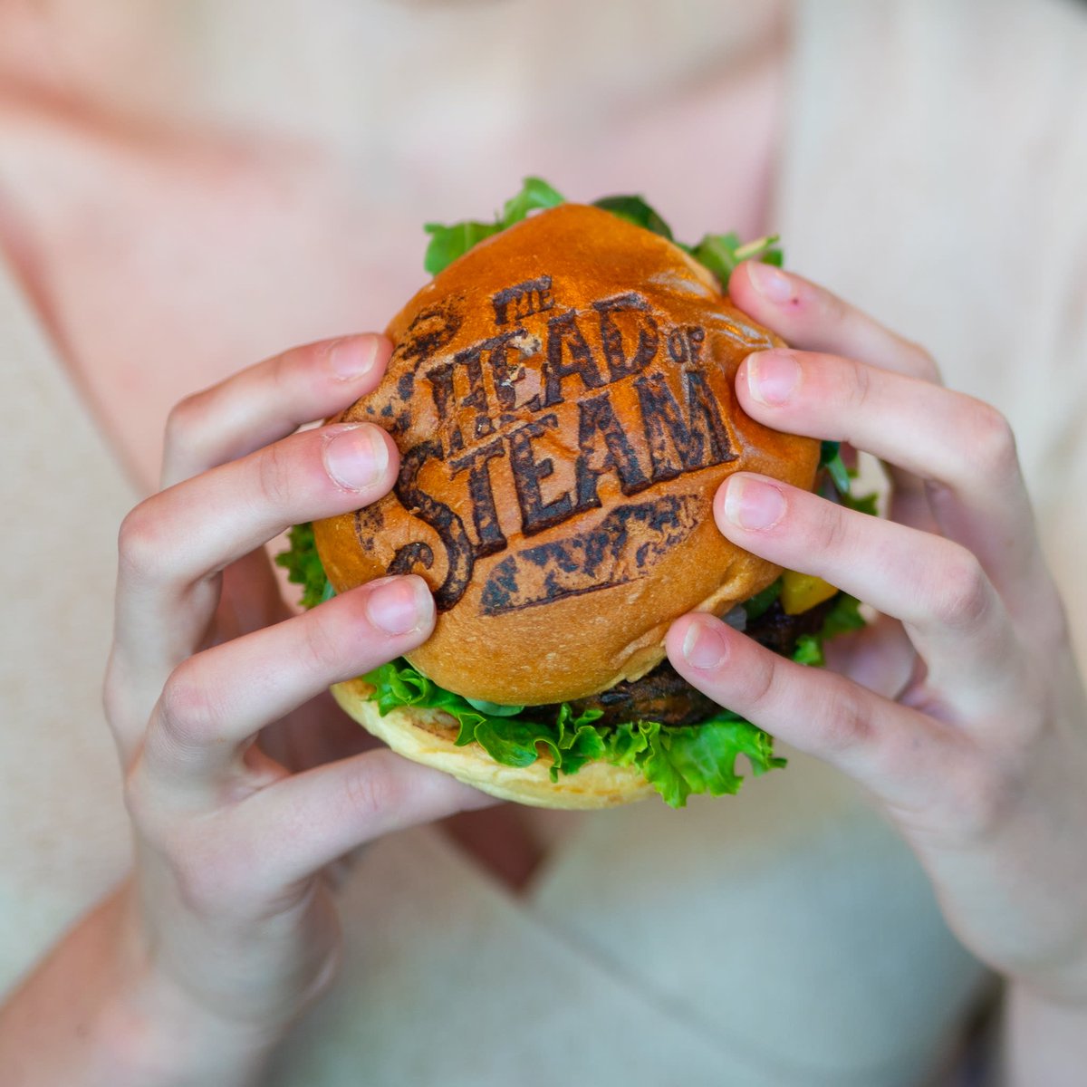 Head of Steam Quayside tweet media