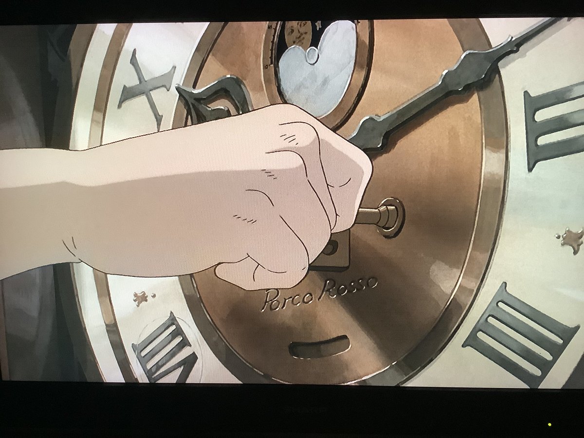 تويتر 紅の豚 البحث في تويتر