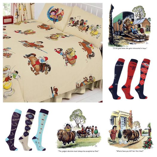 MillstonesCG's tweet photo. Thelwell Nostalgia!
Bedding Set (Available in Double-£30, King-£35), Cards (£3) and Riding Socks (Pack of Three Pairs-£17.95)
Browse the Collection and Order through our Online Shop here- https://t.co/23VCgle21t+
#thelwell #thelwellnostalgia #thelwellpony #shetlandpony #shetlands https://t.co/KeFqNcAk29