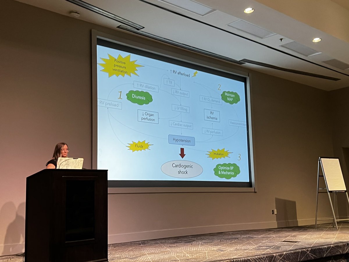 SummitCritCare's tweet photo. #BSTmode at #SECCS22 https://t.co/z6C8tJQ25v