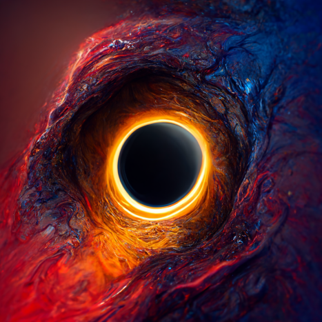 NojaArt's tweet photo. eye of black hole

@opensea

#NFT #nfts #nftcommunity #nft #nftart #collageart #collageartist #opensea #openseanft #openseaart #openseason #digitalart #nftartist #nftartgallery
#nftcollectors #digitallettering #digitalillustration #instagood #polygon #matic #art #artgallery #ETH https://t.co/Q8tCx6myRp