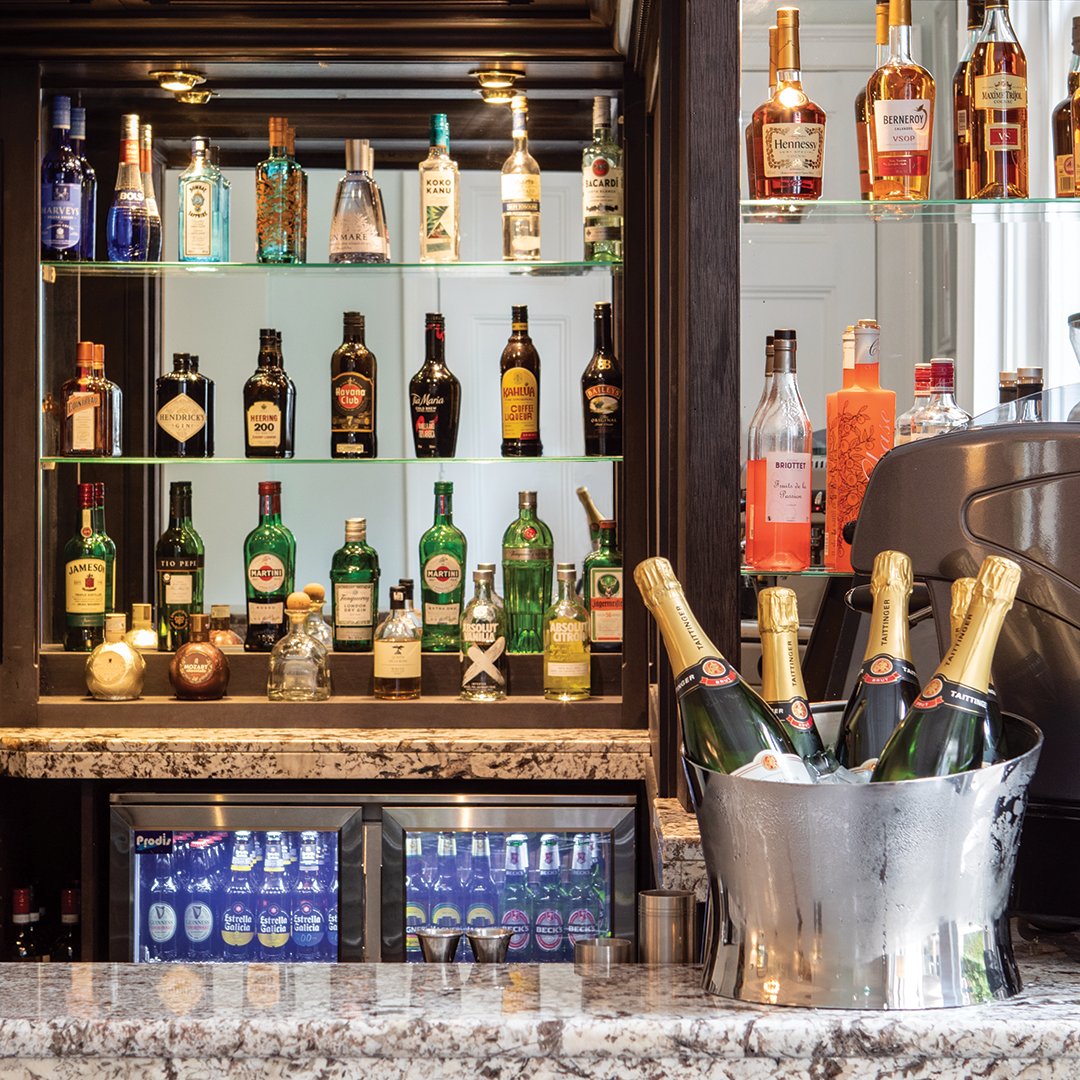 Taplow House Hotel & Spa tweet media