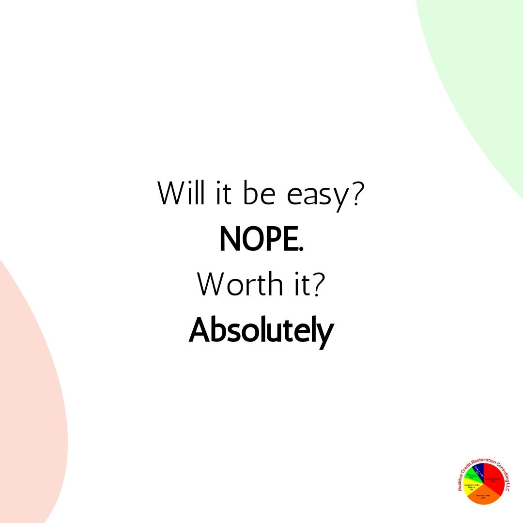 PositiveCredit3's tweet photo. 🤜It's Friday &amp; we need the motivation to start a new Monday!

🌎To learn more visit here https://t.co/mawtYlBUUc

#creditrepair #credit #creditscore #creditrepairservices #creditrestoration #financialfreedom #realestate #creditcard #badcredit #tradelines #business #goodcredit https://t.co/vr3PmAWVq4