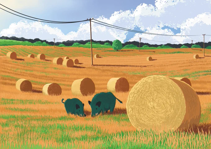 20% off + free shipping on all my Inprnt prints. Check comment  