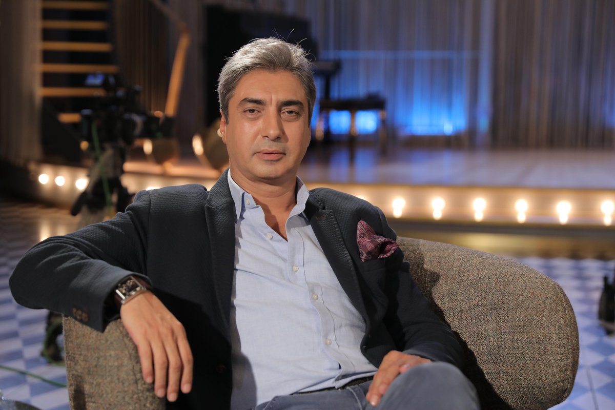 "Mazhar Alanson ile" #mazharalansonile <a href="/trtmuzik/">TRT Müzik</a>