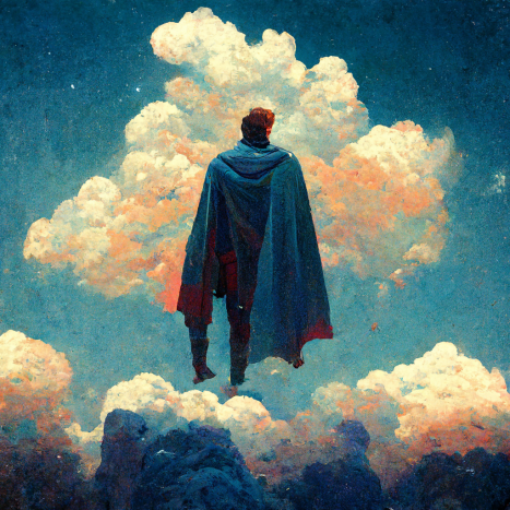 NojaArt's tweet photo. Lone God

@opensea

#NFT #nfts #nftcommunity #nft #nftart #collageart #collageartist #opensea #openseanft #openseaart #openseason #digitalart #nftartist #nftartgallery
#nftcollectors #digitallettering #digitalillustration #instagood #polygon #matic #art #artgallery #ETH #Ethereum https://t.co/zCixl73tm2