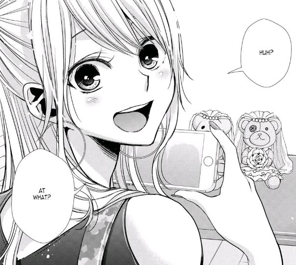 asami_008's tweet photo. Mei like disappointed.
'coz of Yuzu not jealous for a small thing. Yuzu know how to appreciate it.

#citrus #yurimanga #aiharastepsisters https://t.co/xIMKPCGDXJ