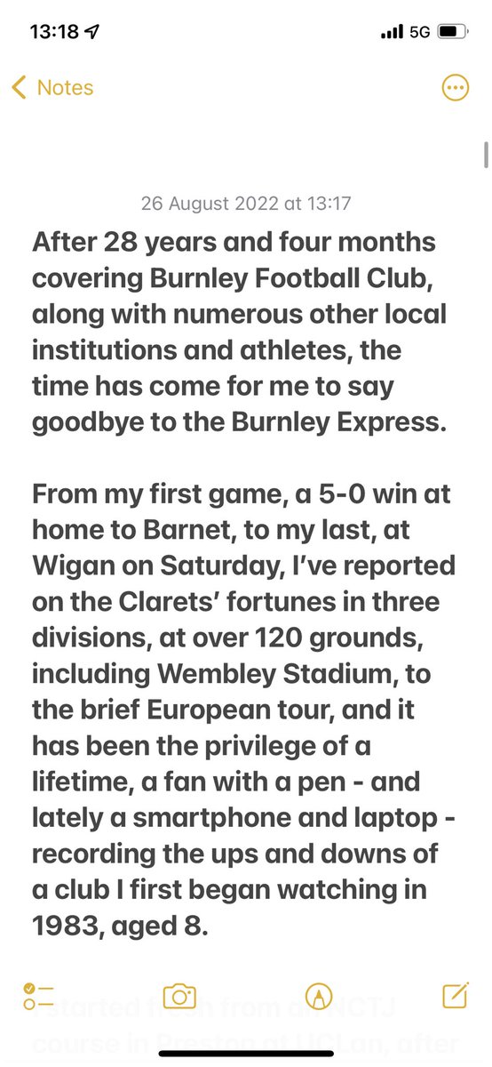 Chris Boden tweet media