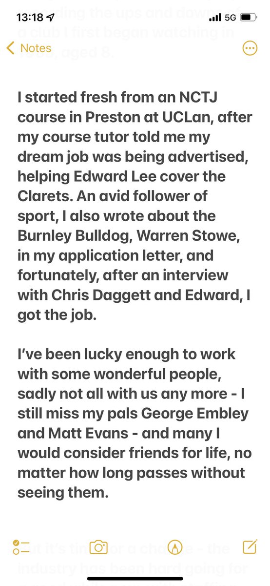 Chris Boden tweet media