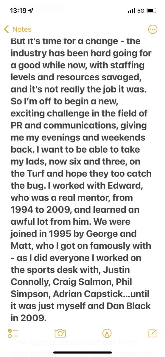 Chris Boden tweet media