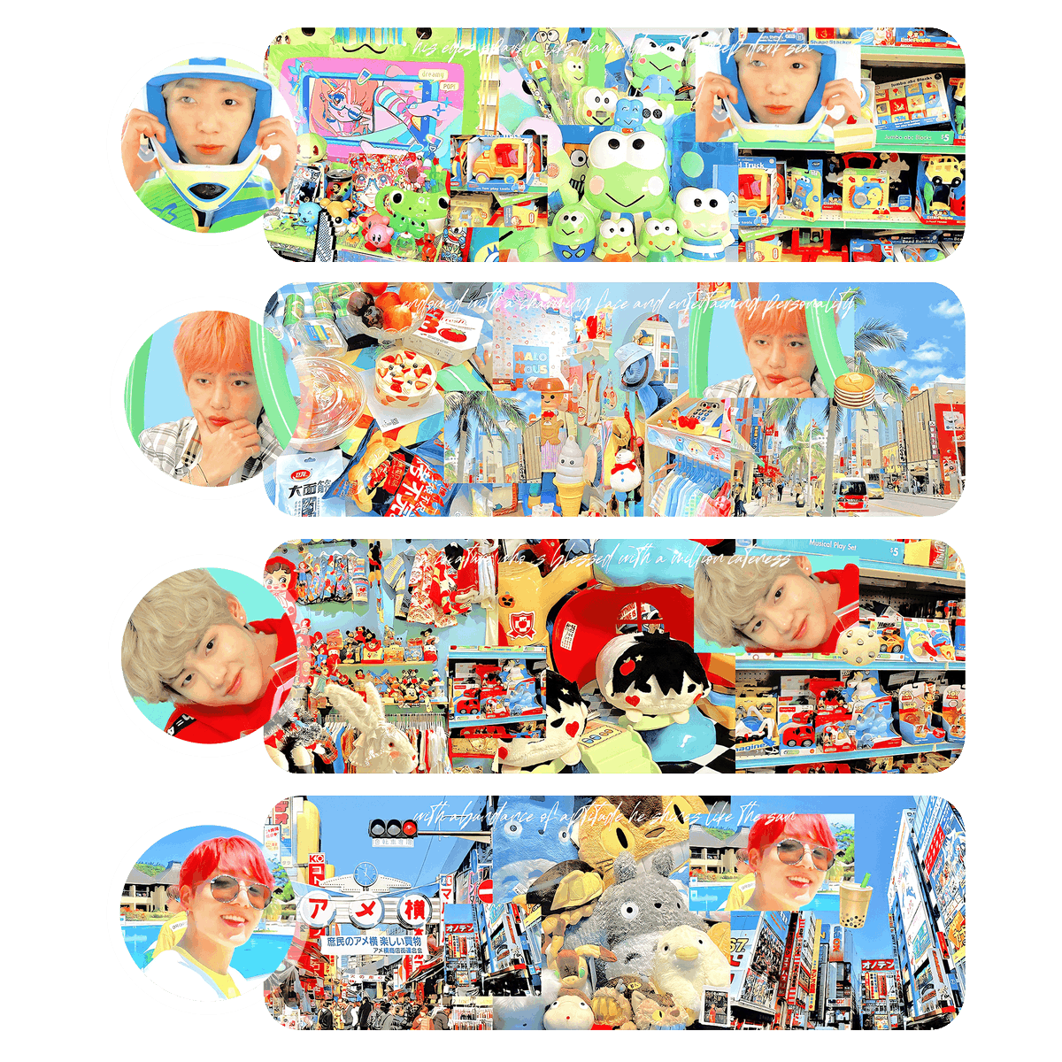 sa_nghyeon's tweet photo. HELP RT!!★ aku ada layout moodboard deco gg &amp; bg kayak dibawah, udah dapat ava PNG+JPG lho 🧸♡˖
payment : qris {all e-wallet}
price : 4k/ea {avail all} grab it fast❕
#zonajajan #zonaBU #zonauangᅠ
https://t.co/DpdYRSpIlG