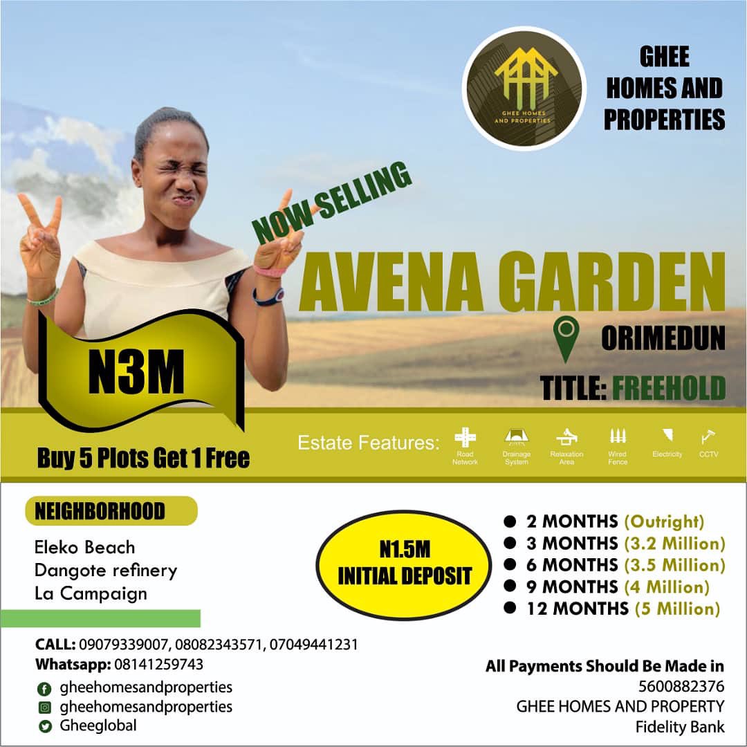 Ghee Global tweet media