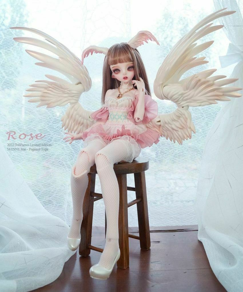 Fredrica Doll Vtuber Fredricavtube Twitter