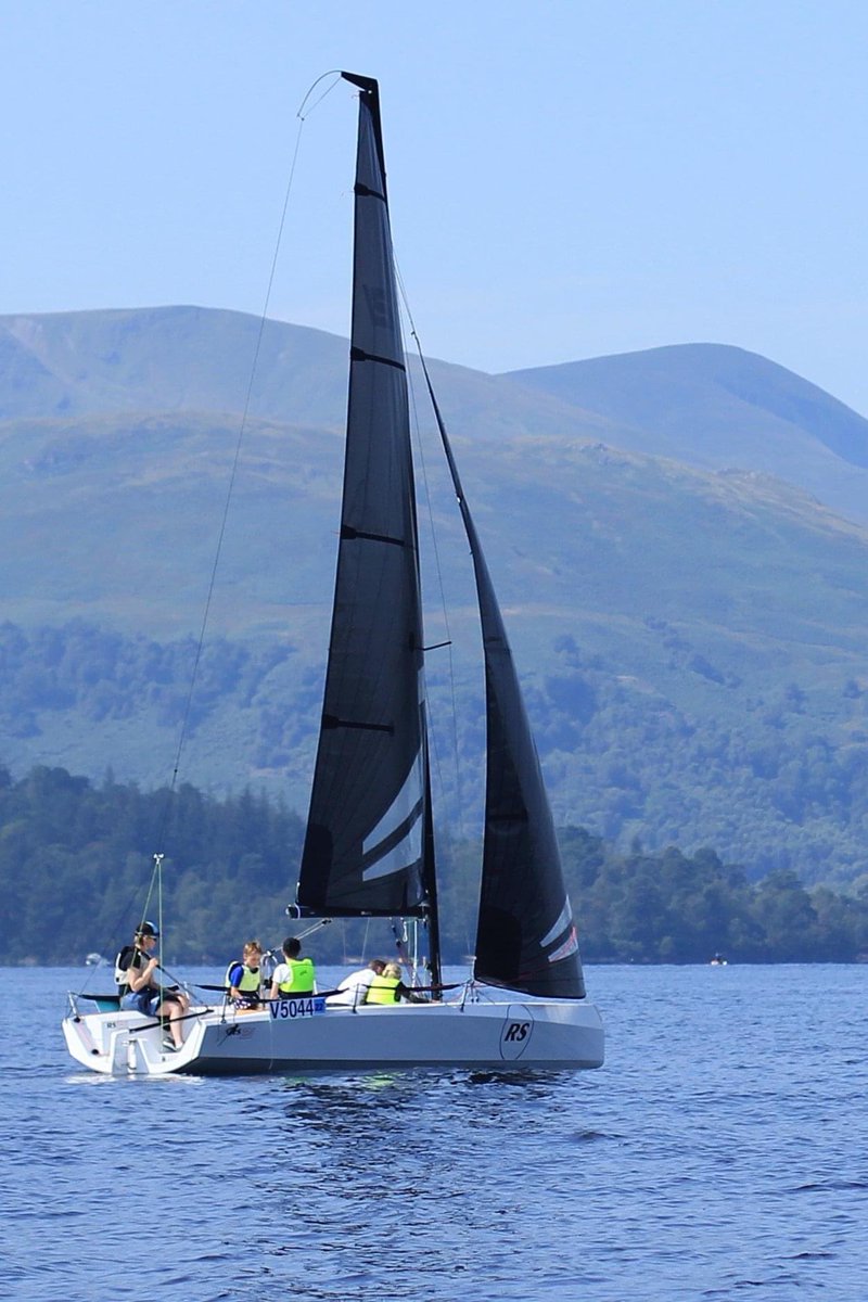 Sailingfast tweet media
