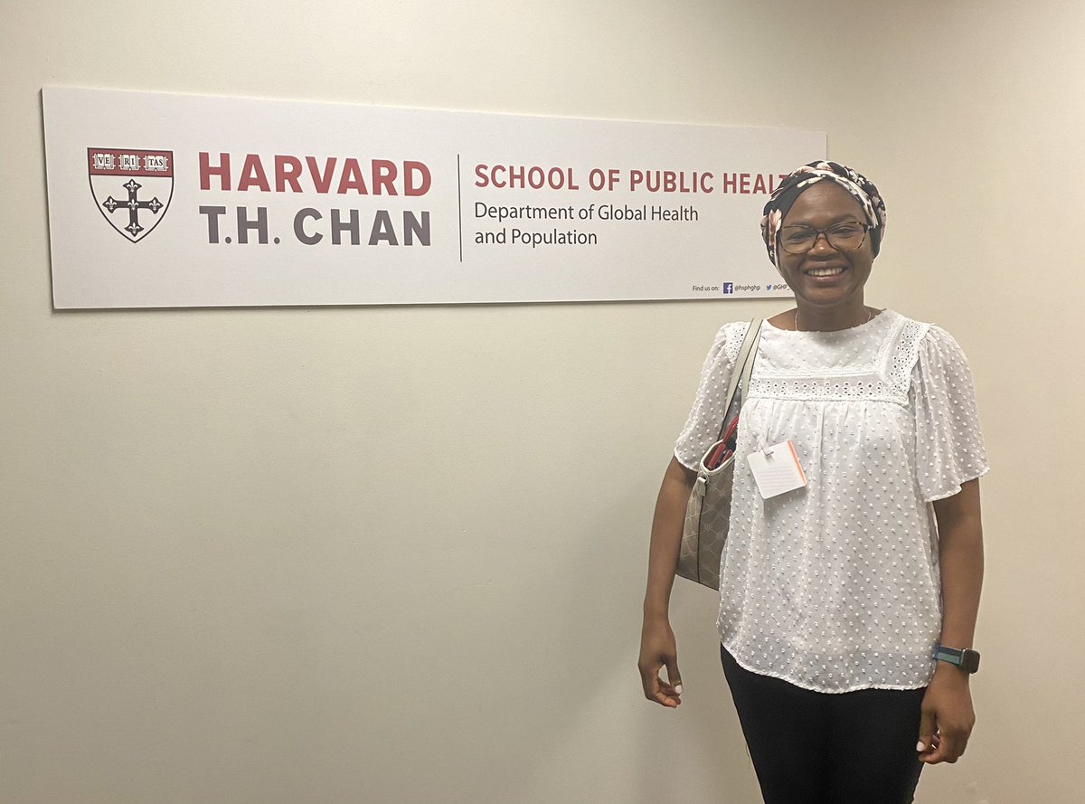 molarde's tweet photo. It’s been amazing spending time with colleagues at @HarvardChanSPH and @harvard school of Dental Medicine. Thanks to @D_R_Williams1 for being both a #personal and #professional host! Here’s to another academic year of international #research  collaboration! https://t.co/ckFv0xnFVi