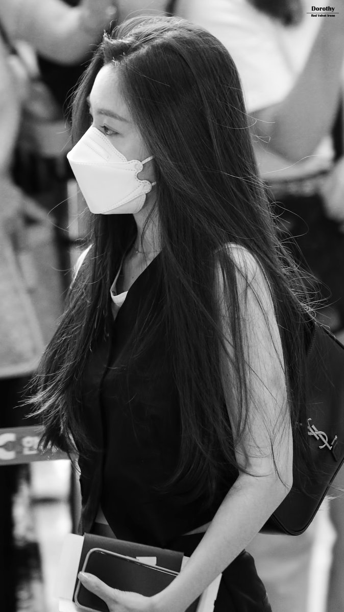 Dorothy_0329's tweet photo. 220826 GMP
Ms. Bae #아이린 #IRENE https://t.co/tiMm5o8Ltg